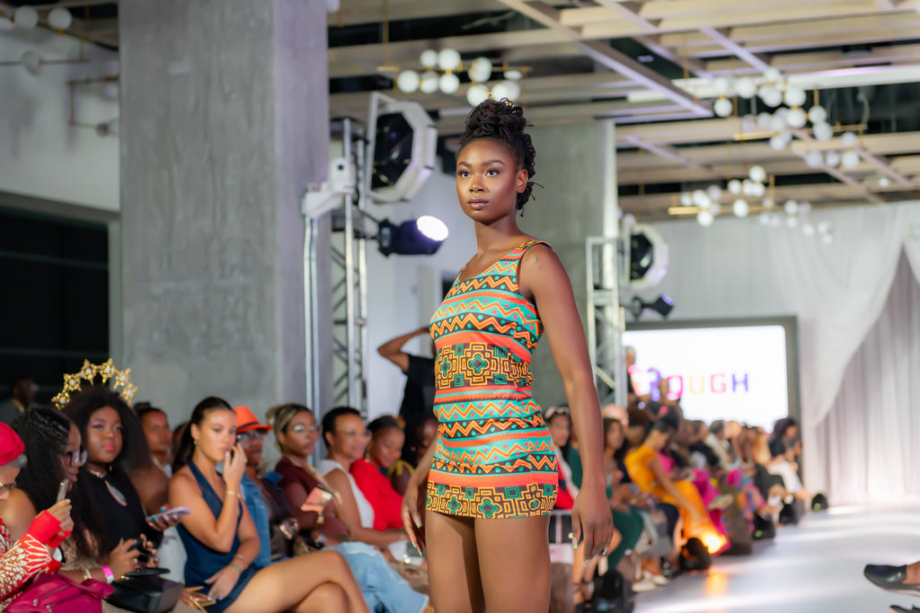 Tafroma Tank Top Dress
