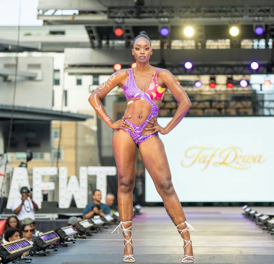 Hermind One Piece Sexy Monokini Swimsuits
