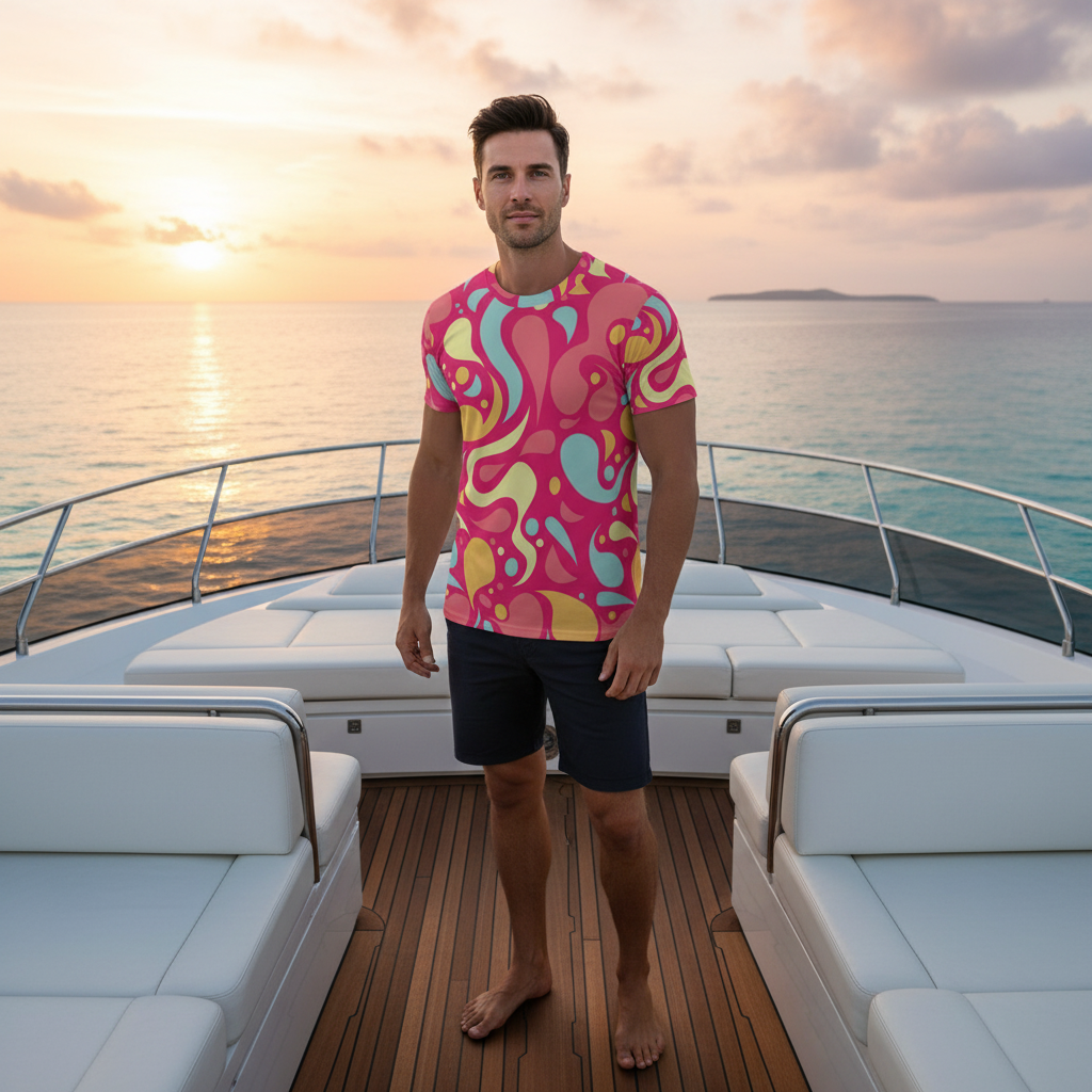 Heart T-Shirt