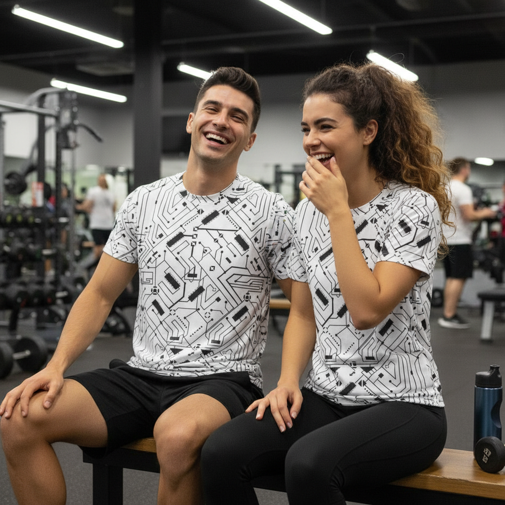 Tafilley T-Shirt