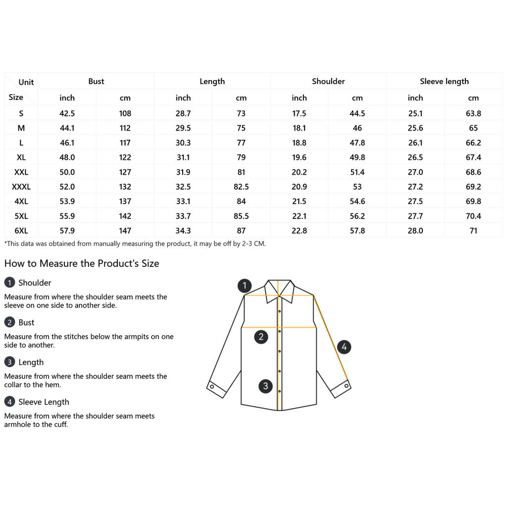 Commuter Casual White Shirt
