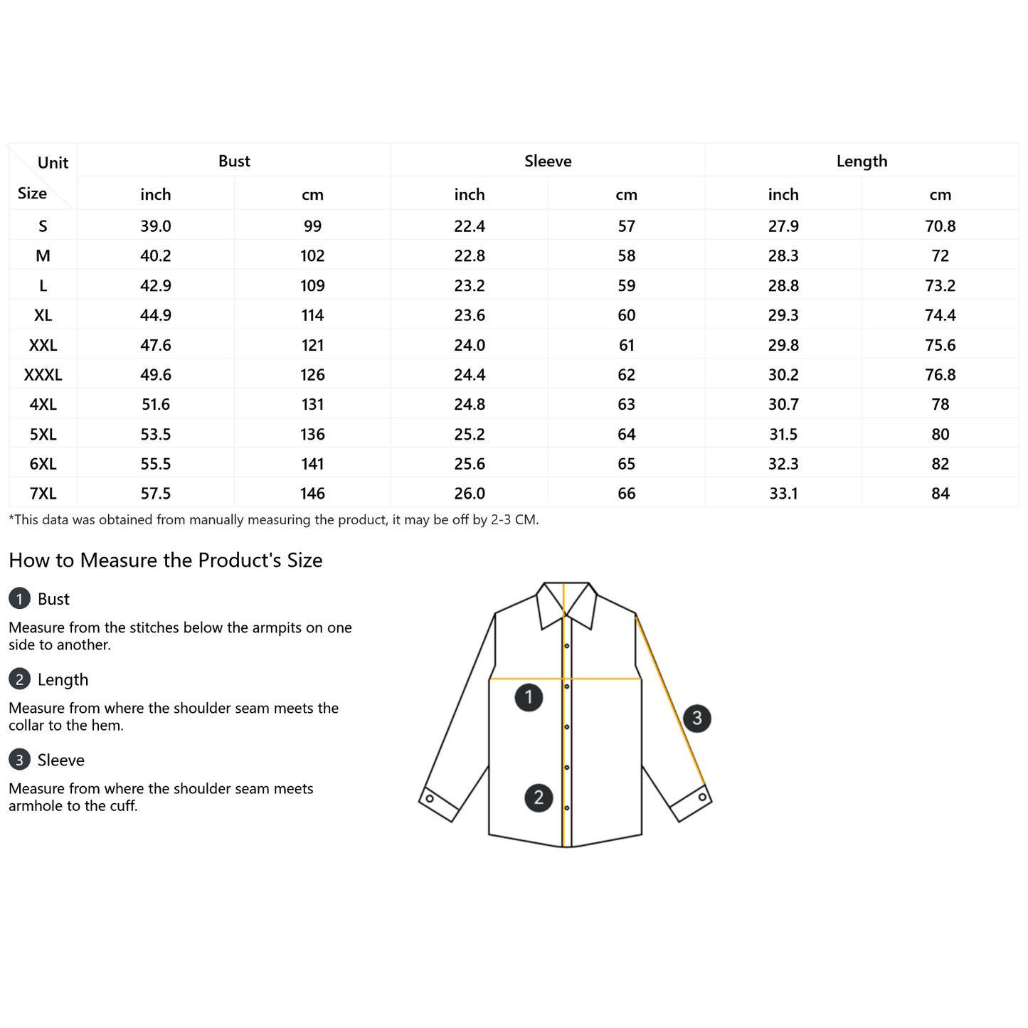 Geo Women's Slim Long Sleeve Shirt