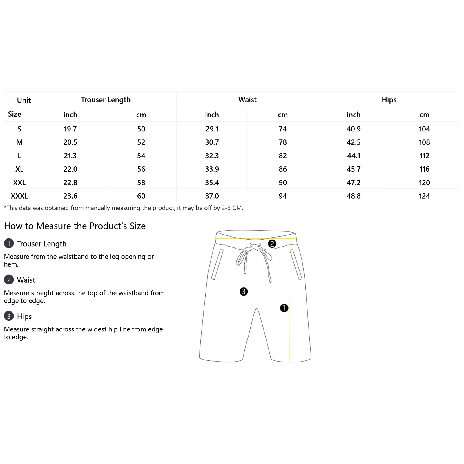 Taf Dzwa Sports Short