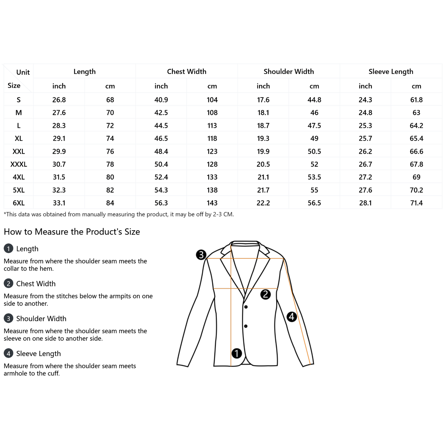 Mind Lightweight Blazer