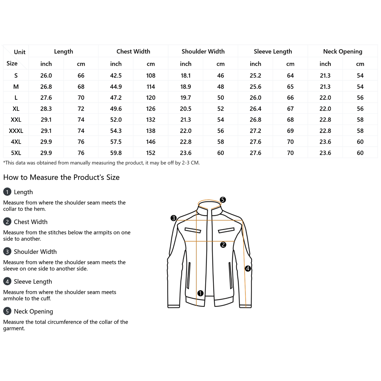 Taf Dzwa Motor Biker Jacket