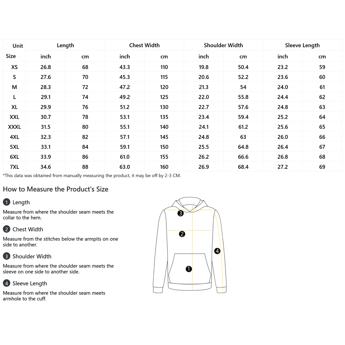 Brownyte Classic Hoodie