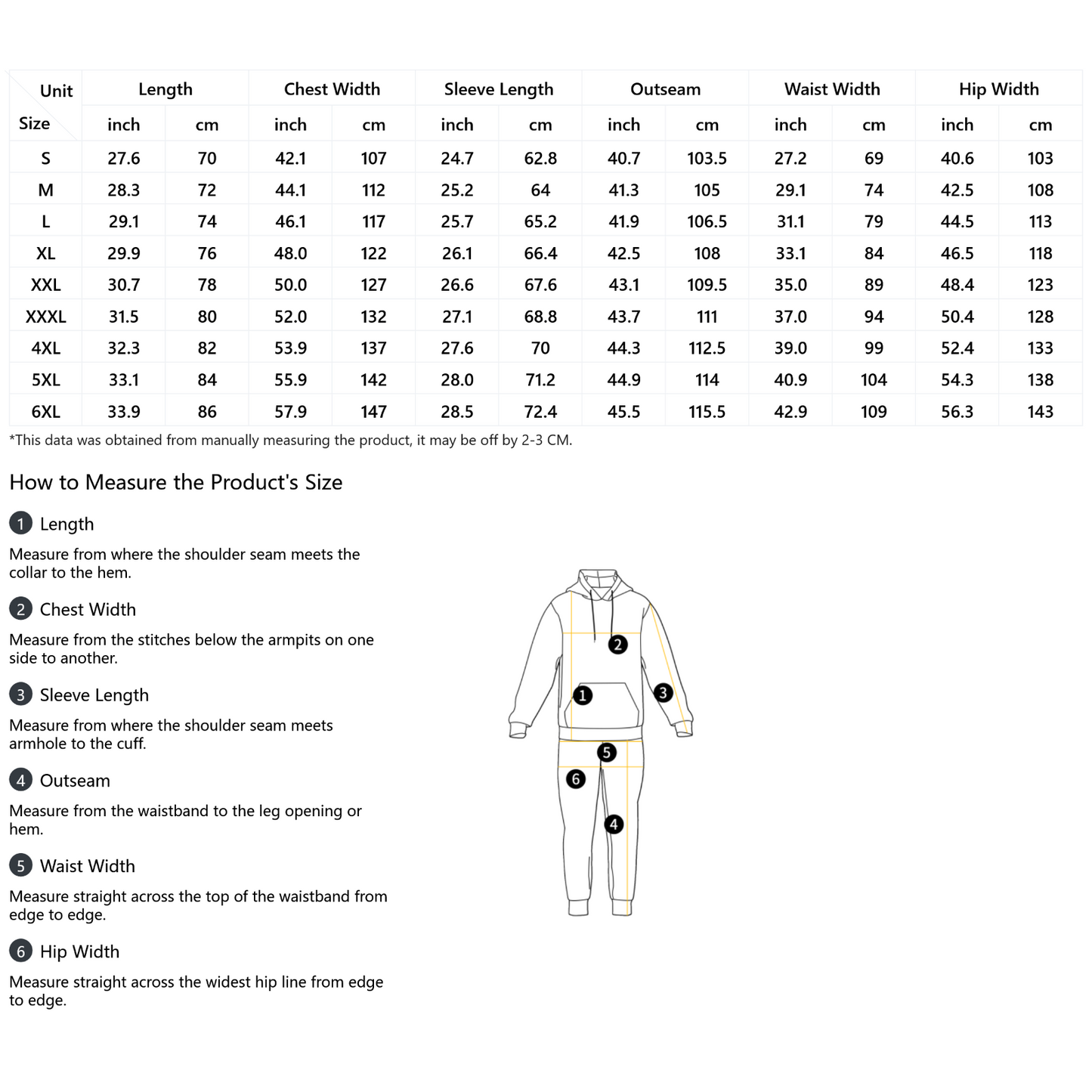 Tafilley Hoodie Pants Set